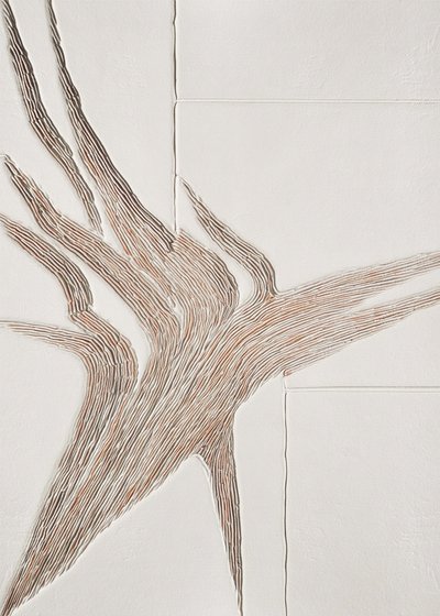 Sulavat orgaaniset linjat tekijältä Alma