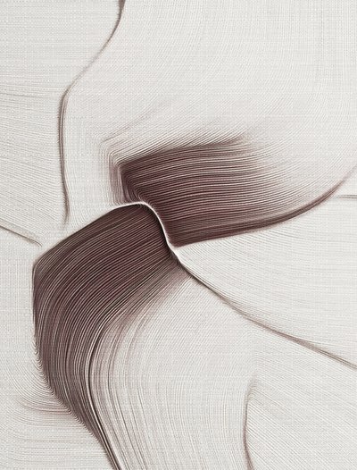 Juoksevat ruskeat viivat tekijältä Alma