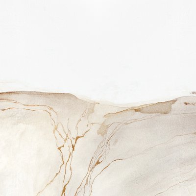 Golden Desert Lines tekijältä Alma