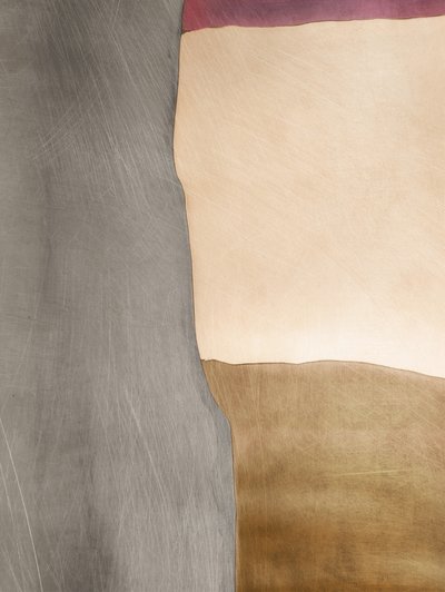 Orgaaniset värikentät tekijältä Alma