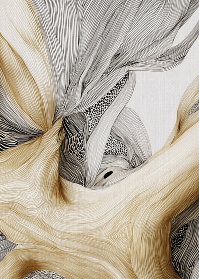 Orgaaninen linjavirtaus tekijältä Alma