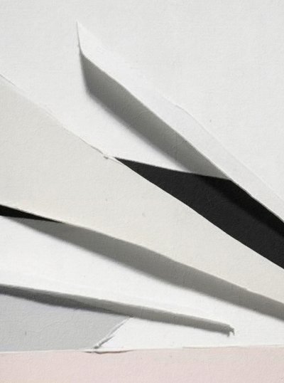 Varjostetut geometriset taitokset tekijältä Alma