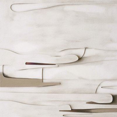 Pehmeät geometriset varjot tekijältä Alma