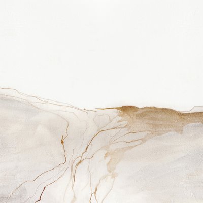 Pehmeä kultainen virtaus tekijältä Alma