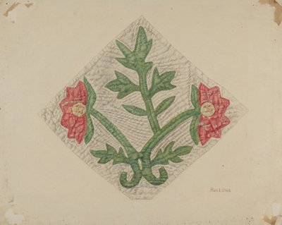 Peittokuvio tekijältä Alois E. Ulrich