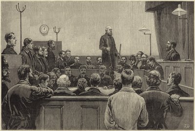 Irlannin osavaltio tekijältä Aloysius O