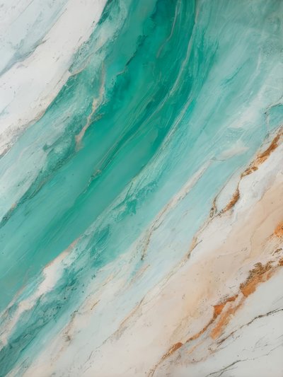 Oceanic Marble Flow tekijältä Alpenglow Workshop