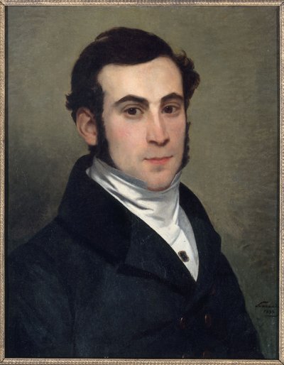 Ranska: Portrait d