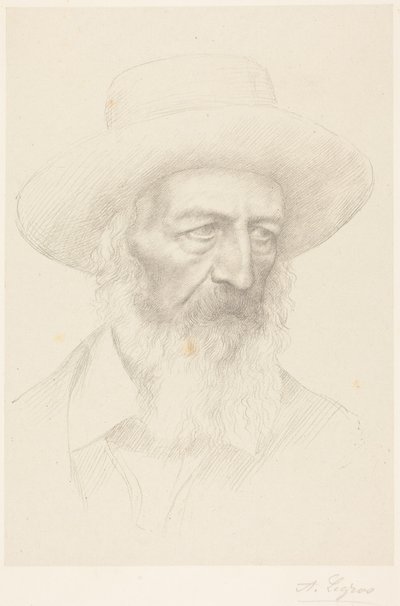  tekijältä Alphonse Legros