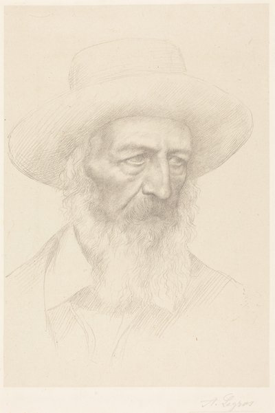  tekijältä Alphonse Legros
