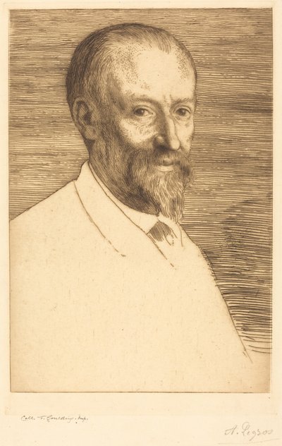  tekijältä Alphonse Legros