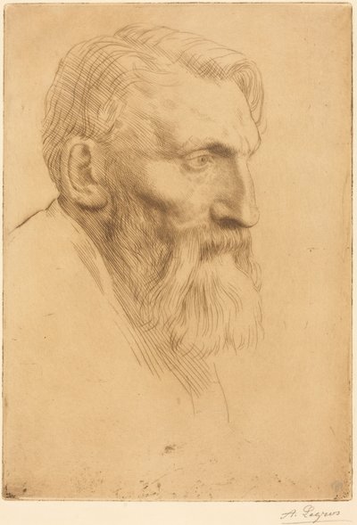  tekijältä Alphonse Legros