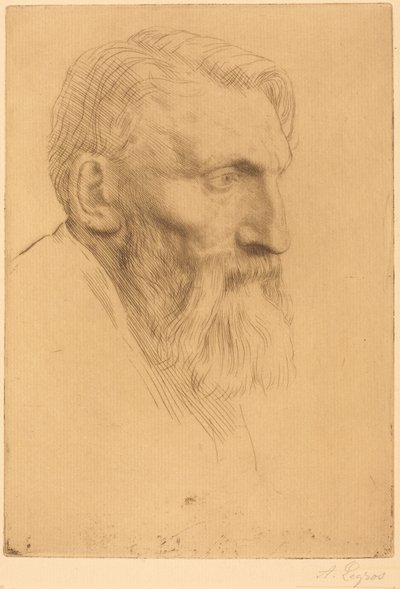  tekijältä Alphonse Legros
