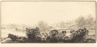Loiren pankit tekijältä Alphonse Legros