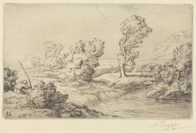  tekijältä Alphonse Legros