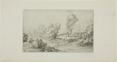 Marnen pankit tekijältä Alphonse Legros
