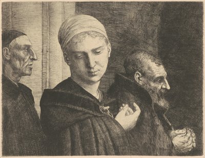  tekijältä Alphonse Legros