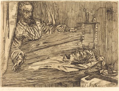 Berenice, 2. levy. tekijältä Alphonse Legros