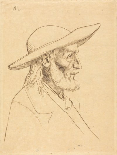  tekijältä Alphonse Legros