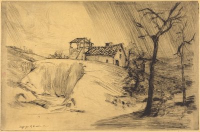  tekijältä Alphonse Legros