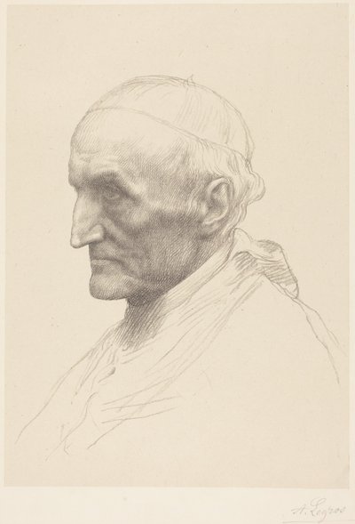  tekijältä Alphonse Legros