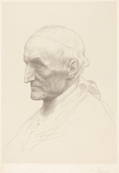  tekijältä Alphonse Legros
