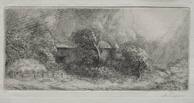Chailli: myrskyefekti tekijältä Alphonse Legros
