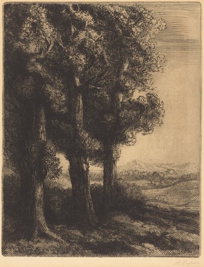  tekijältä Alphonse Legros