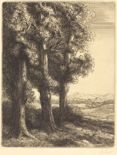  tekijältä Alphonse Legros