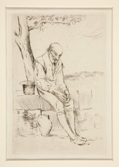  tekijältä Alphonse Legros