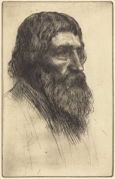  tekijältä Alphonse Legros