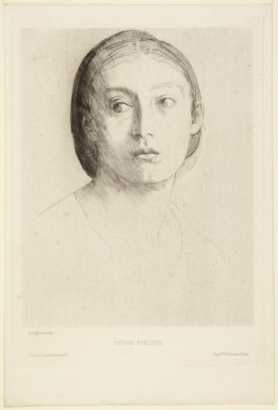  tekijältä Alphonse Legros