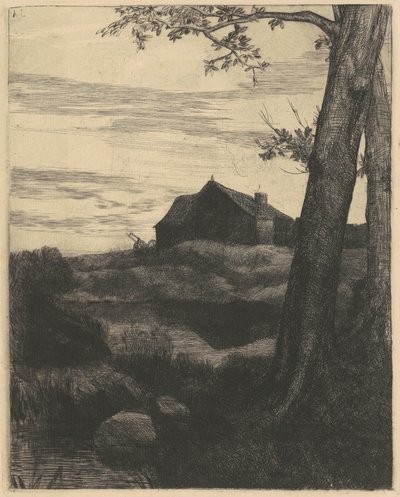  tekijältä Alphonse Legros