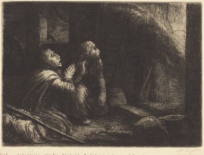  tekijältä Alphonse Legros