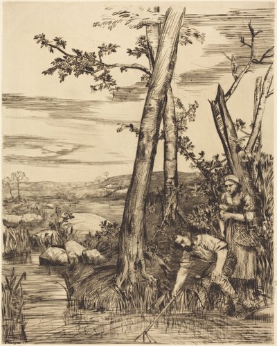  tekijältä Alphonse Legros