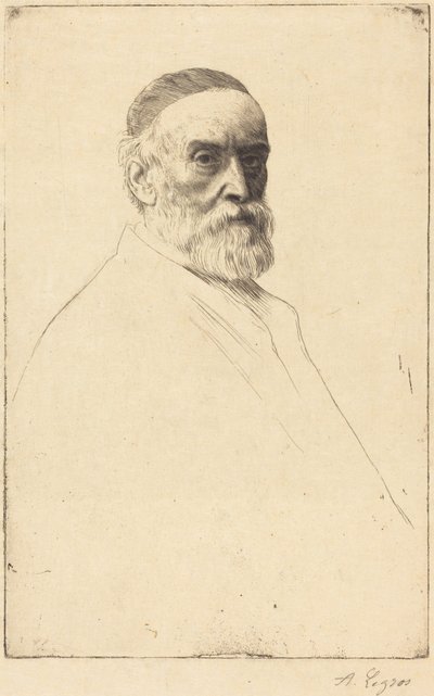  tekijältä Alphonse Legros