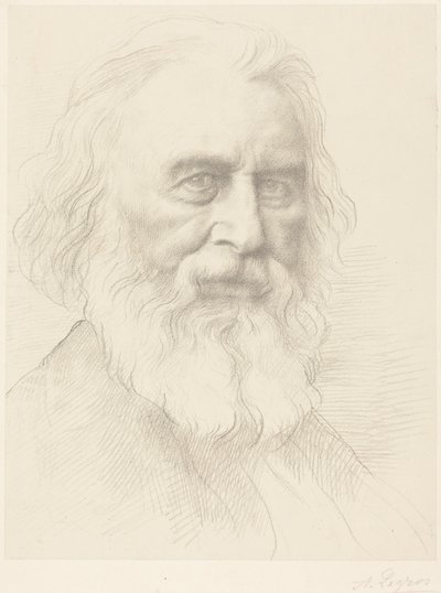  tekijältä Alphonse Legros