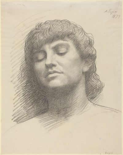  tekijältä Alphonse Legros