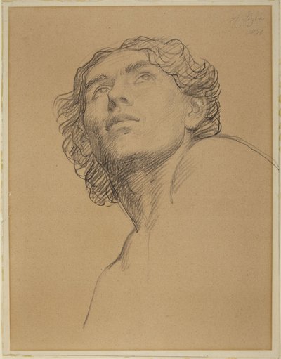  tekijältä Alphonse Legros