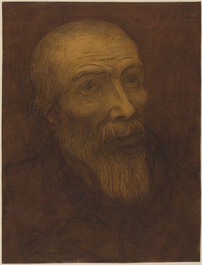  tekijältä Alphonse Legros