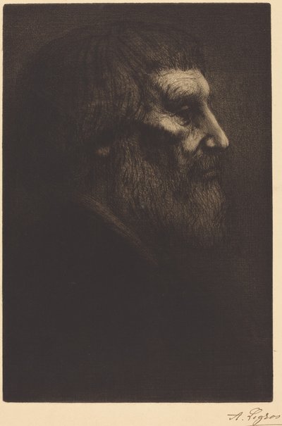 tekijältä Alphonse Legros