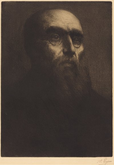  tekijältä Alphonse Legros