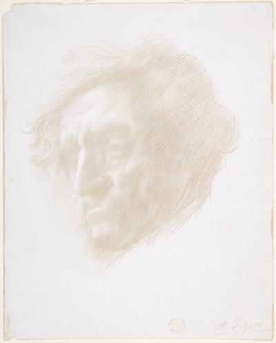  tekijältä Alphonse Legros