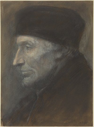  tekijältä Alphonse Legros