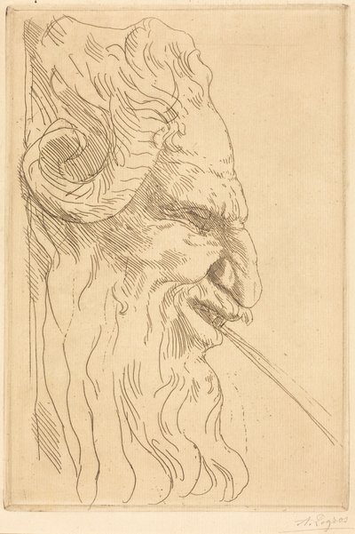  tekijältä Alphonse Legros