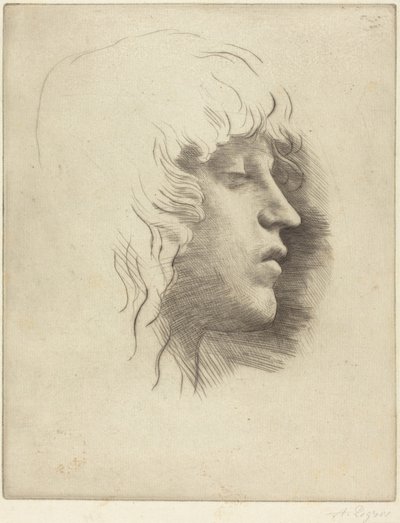  tekijältä Alphonse Legros