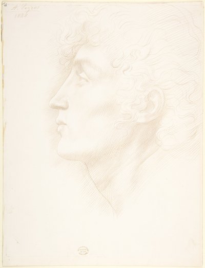 tekijältä Alphonse Legros