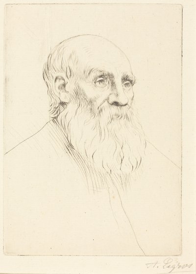  tekijältä Alphonse Legros