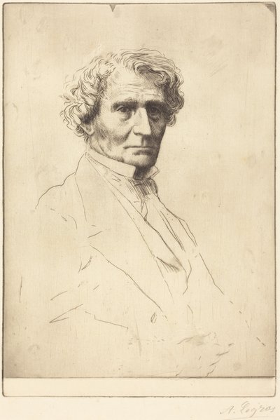  tekijältä Alphonse Legros