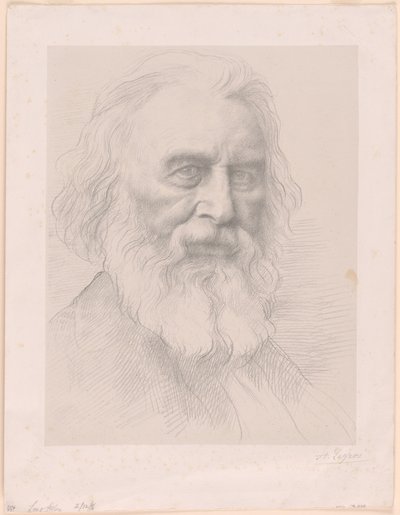  tekijältä Alphonse Legros